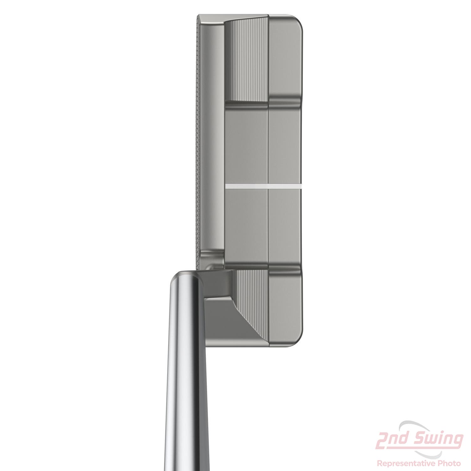 Ping PLD Milled Anser 4D Satin Putter (C4034843) | 2nd Swing Golf